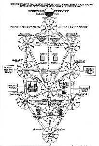 the Tree of Life