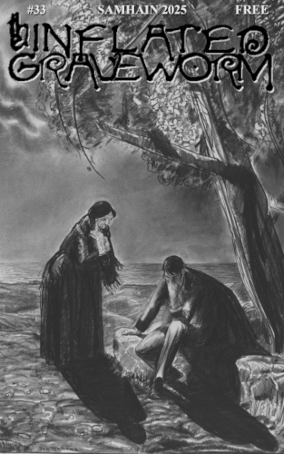 cover of issue number 33